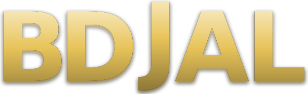 BDJAL logo